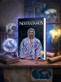Conversations with Nostradamus: His Prophecies Explained (Rev and Updated) Cannon, Dolores — photo 1