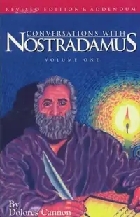 Conversations with Nostradamus (Revised) Cannon, Dolores — photo 2