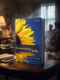 Conversations with Seth: Book Two: 25th Anniversary Edition (Anniversary) — photo 1