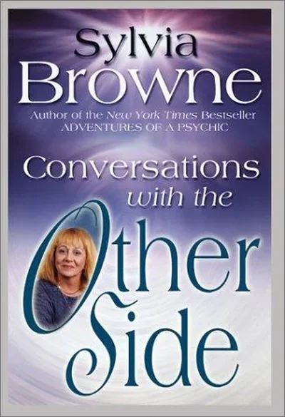 Conversations with the Other Side — dewey-133