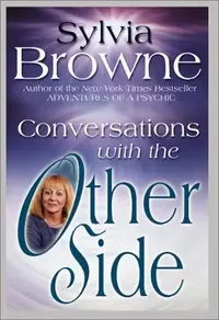 Conversations with the Other Side — photo 2