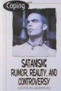 Coping with Satanism: Rumor, Reality, and Controversy (Revised) Ottens, Allen — photo 2