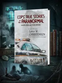 Cops' True Stories Of The Paranormal: Ghost, UFOs, And Other Shivers — photo 1