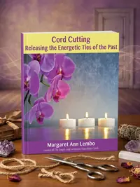 Cord Cutting: Releasing the Energetic Ties of the Past — photo 1