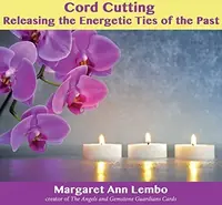 Cord Cutting: Releasing the Energetic Ties of the Past — photo 2