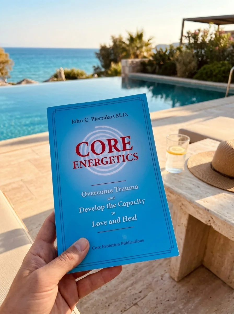 Core Energetics — photo 2