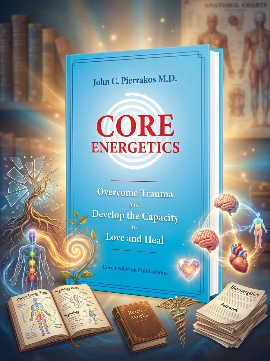 Core Energetics