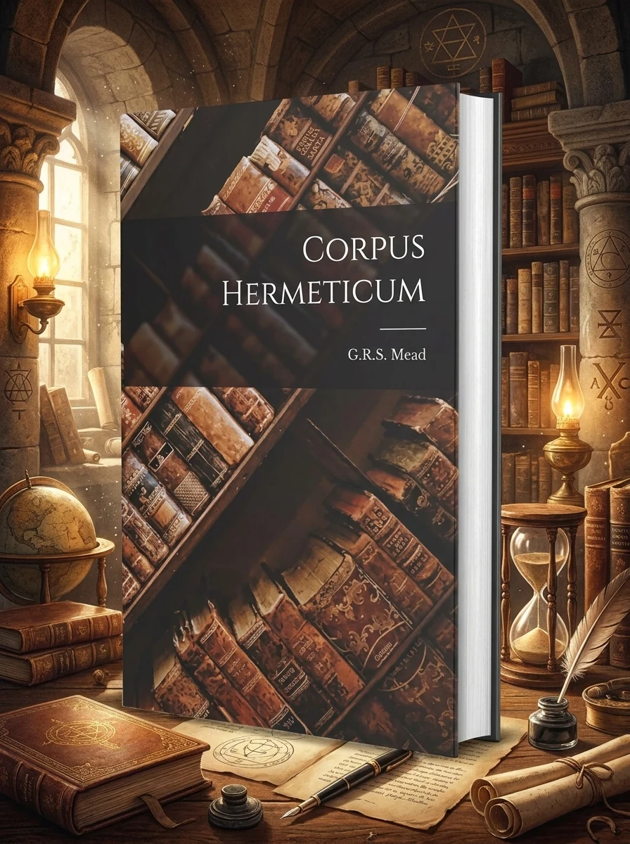 Corpus Hermeticum