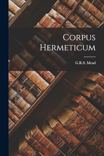 Corpus Hermeticum