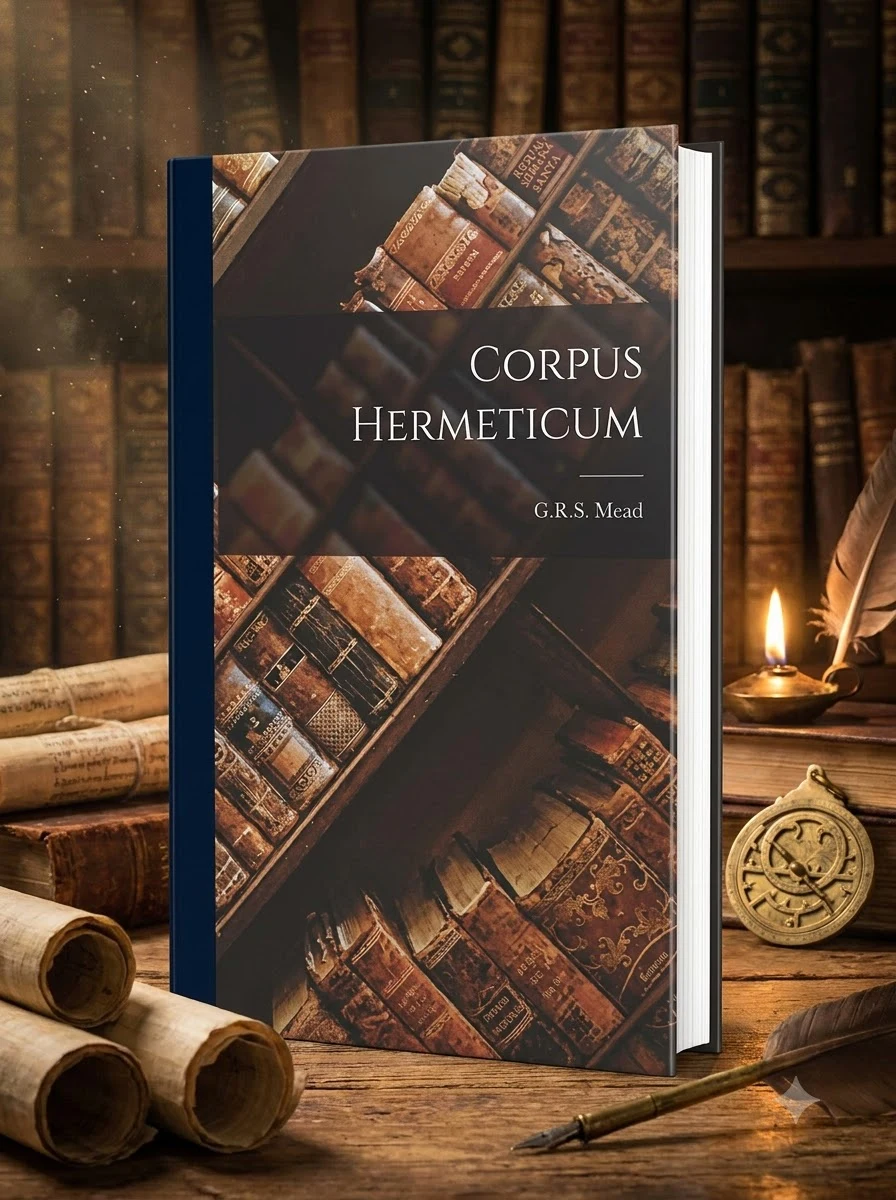 Corpus Hermeticum