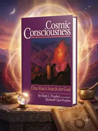 Cosmic Consciousness: One Man's Search for God — photo 1