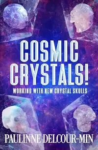 Cosmic Crystals!: Working with New Crystal Skulls — photo 2