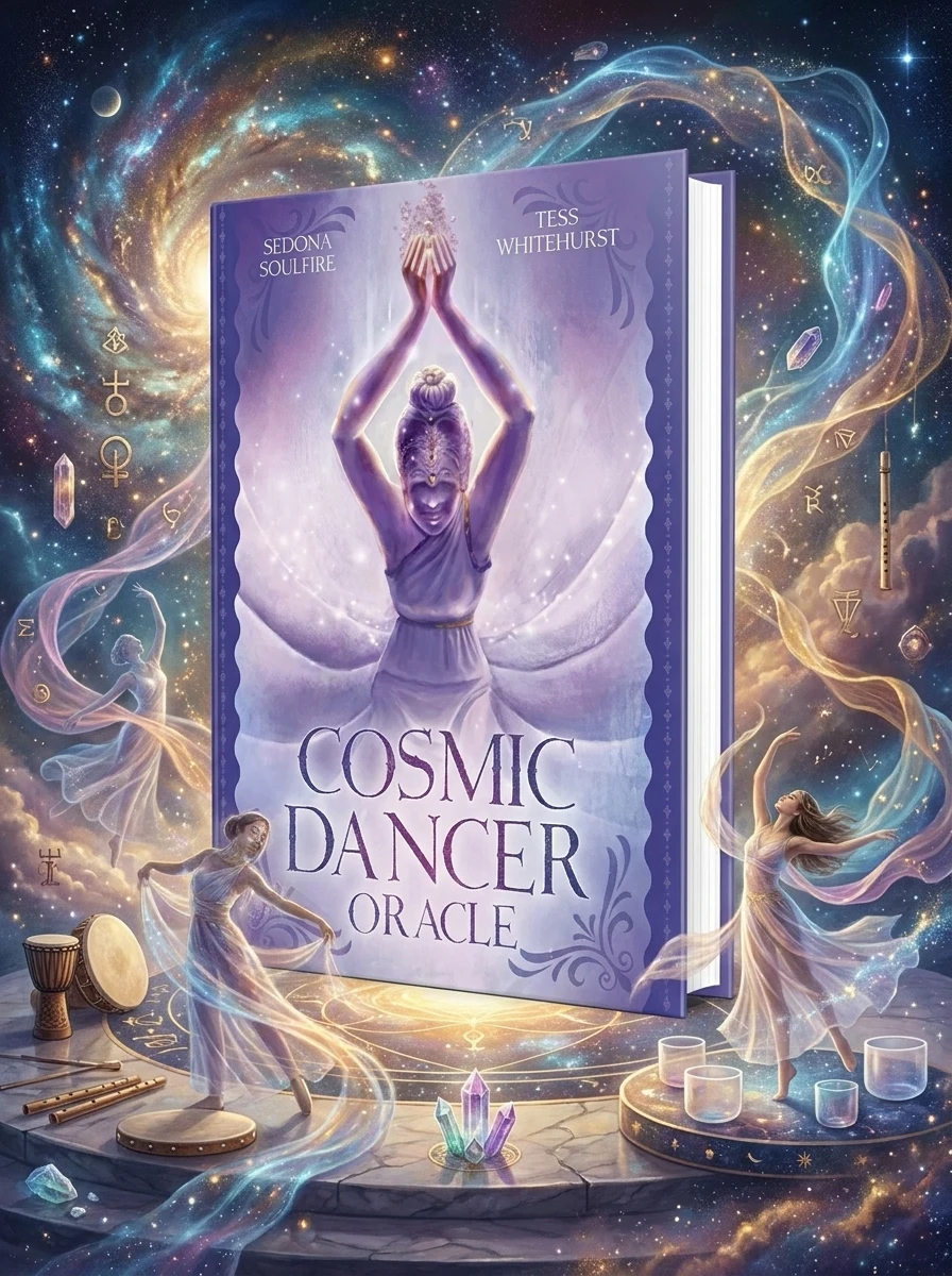 Cosmic Dancer Oracle