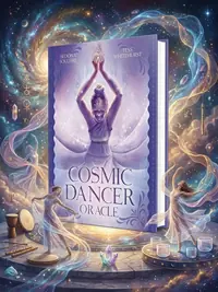 Cosmic Dancer Oracle — photo 1