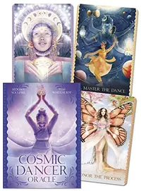 Cosmic Dancer Oracle — photo 2