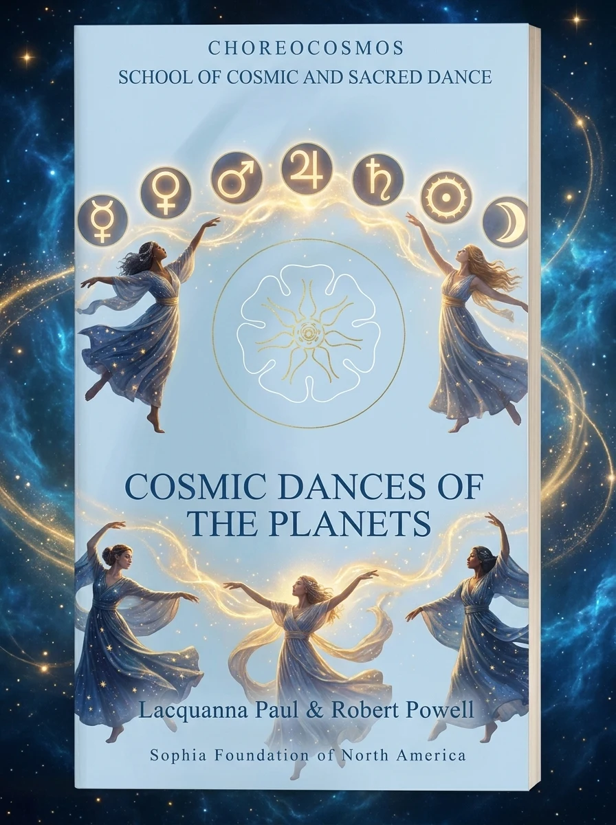 Cosmic Dances of the Planets