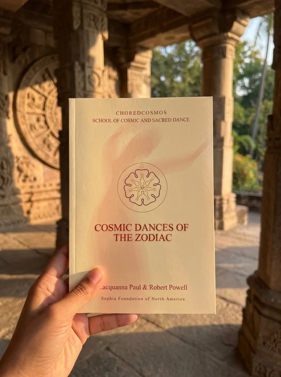 Cosmic Dances of the Zodiac (Revised) — photo 2