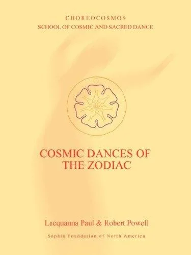 Cosmic Dances of the Zodiac (Revised)