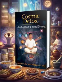 Cosmic Detox: A Taoist Approach to Internal Cleansing — photo 1