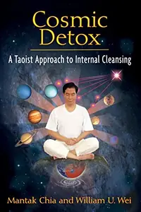 Cosmic Detox: A Taoist Approach to Internal Cleansing — photo 2