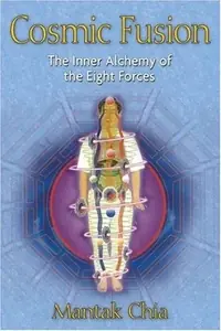Cosmic Fusion: The Inner Alchemy of the Eight Forces — photo 2