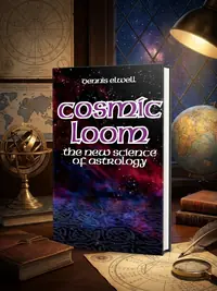Cosmic Loom (Revised) — photo 1