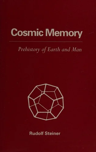 Cosmic Memory: The Story of Atlantis, Lemuria, and the Division of the Sexes (Cw 11)