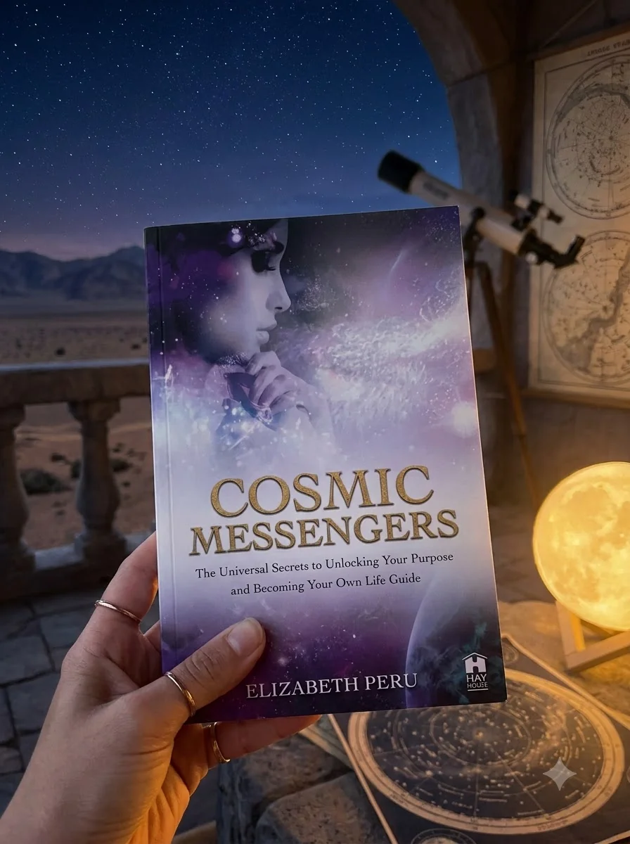 Cosmic Messengers — photo 2