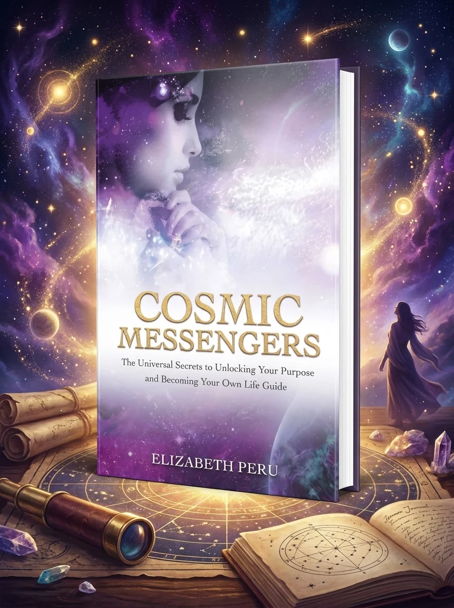 Cosmic Messengers