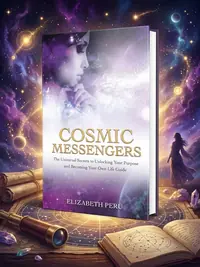 Cosmic Messengers — photo 1