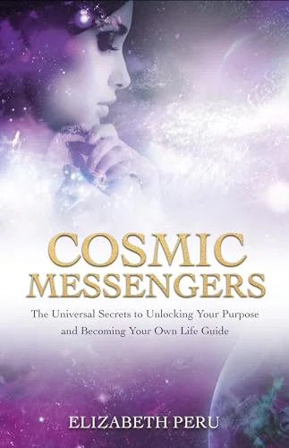 Cosmic Messengers — photo 3