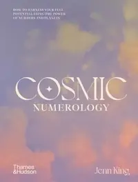 Cosmic Numerology — photo 2