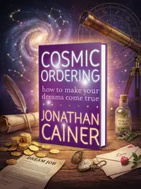 Cosmic Ordering: How to Make Your Dreams Come True — photo 1