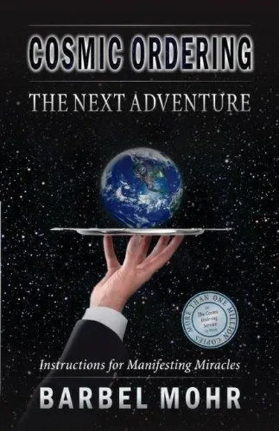 Cosmic Ordering: The Next Adventure — dewey-131