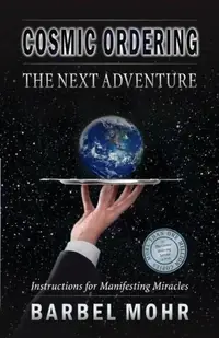 Cosmic Ordering: The Next Adventure — photo 2