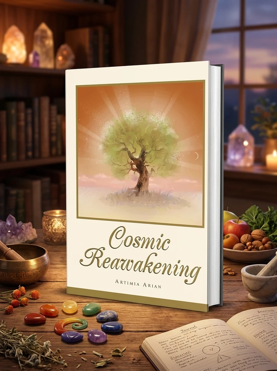 Cosmic Reawakening