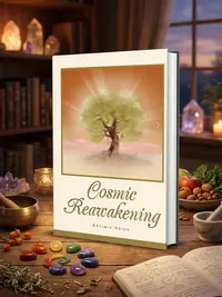 Cosmic Reawakening — photo 1