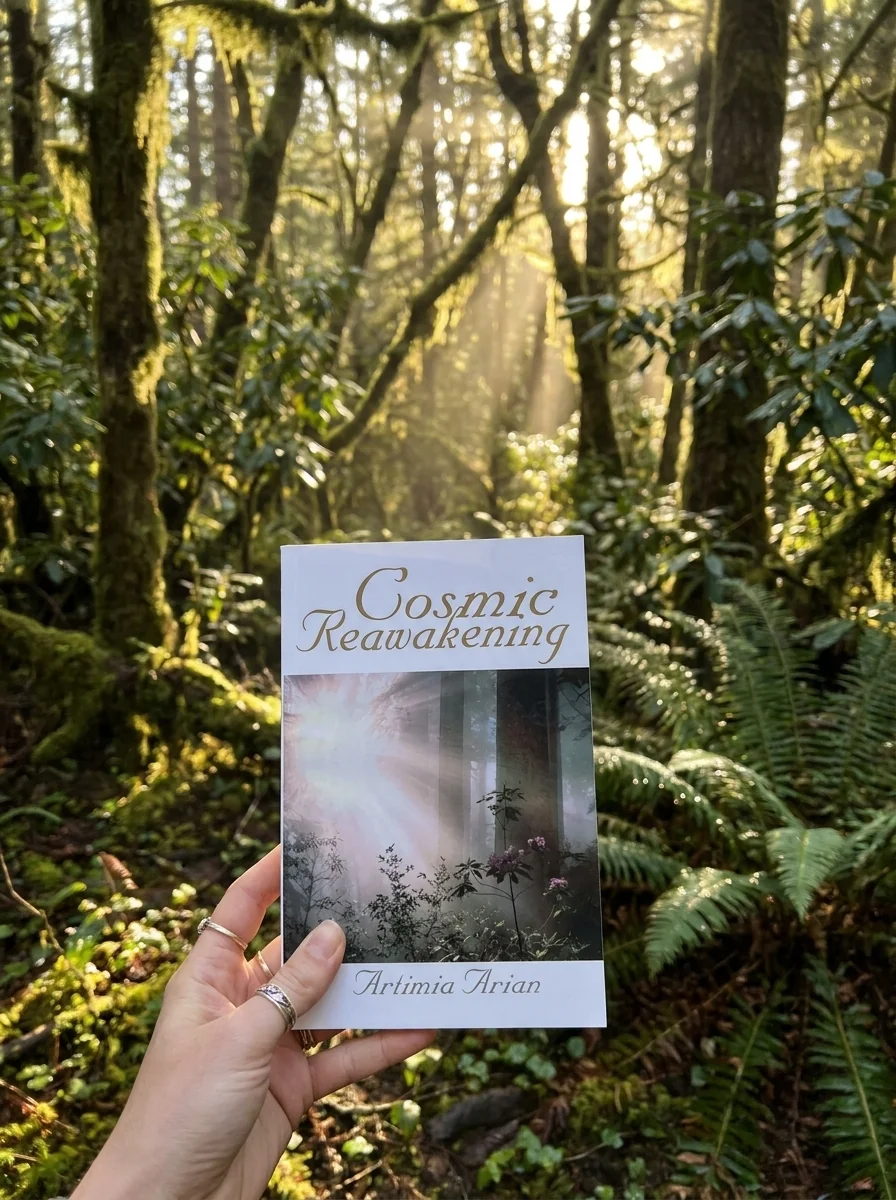 Cosmic Reawakening — photo 2