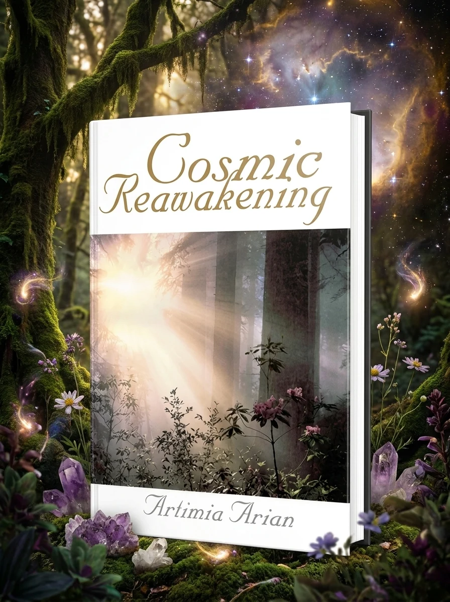 Cosmic Reawakening