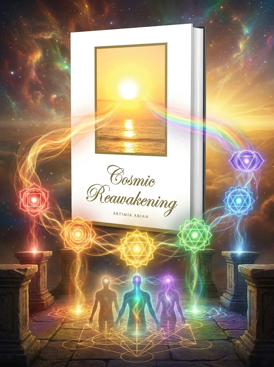 Cosmic Reawakening