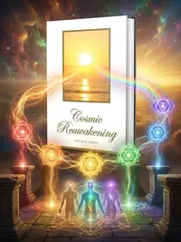 Cosmic Reawakening — photo 1