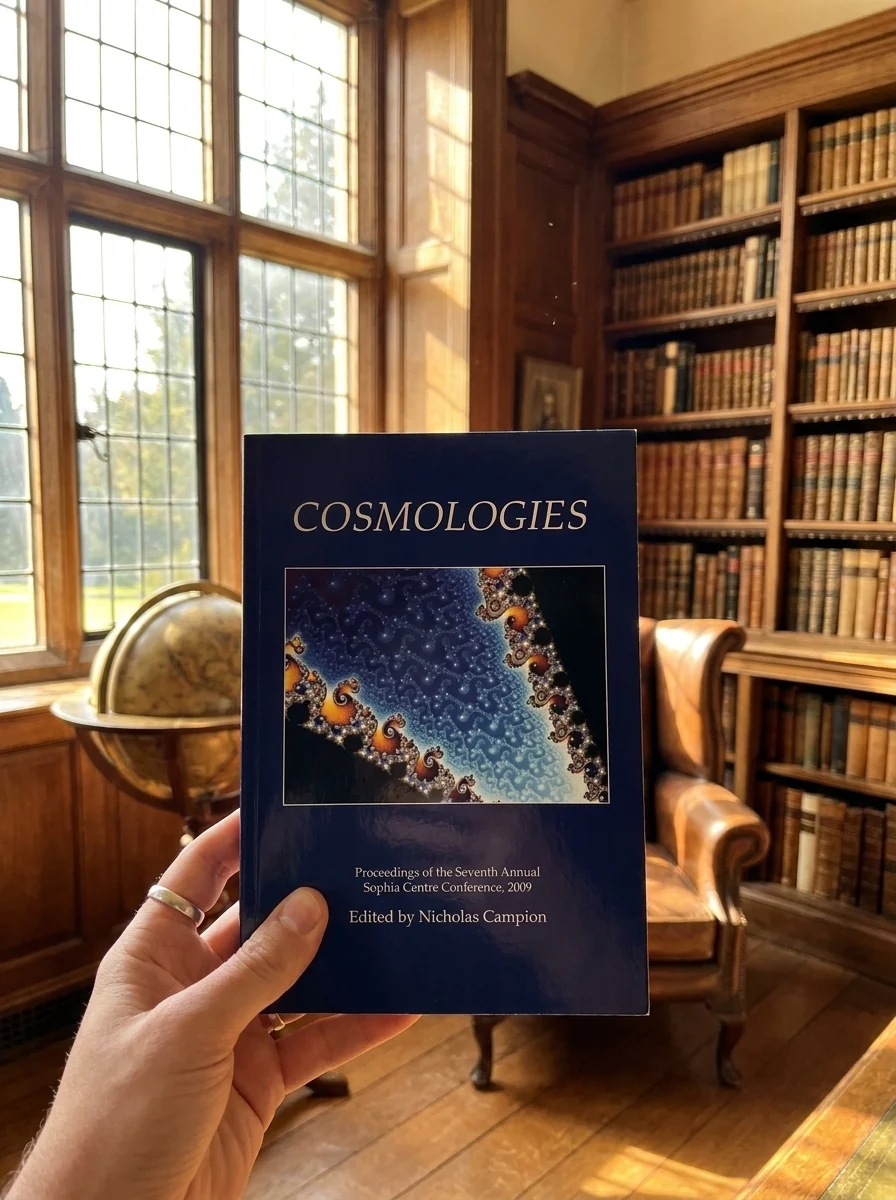 Cosmologies — photo 2