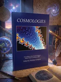 Cosmologies — photo 1