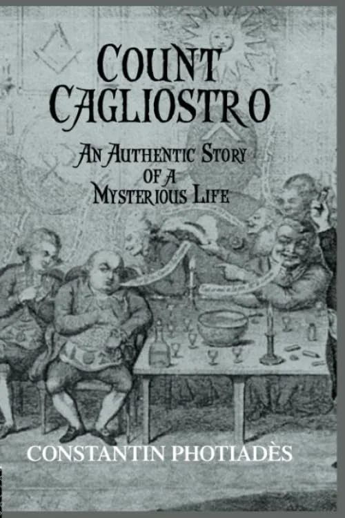 Count Cagliostro