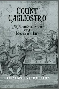 Count Cagliostro — photo 2