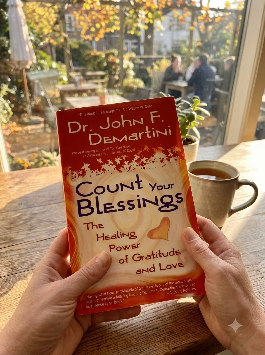 Count Your Blessings — photo 2