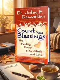 Count Your Blessings — photo 1