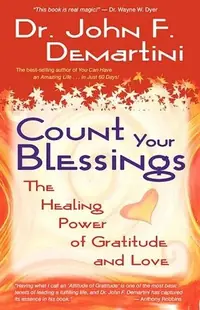 Count Your Blessings — photo 3