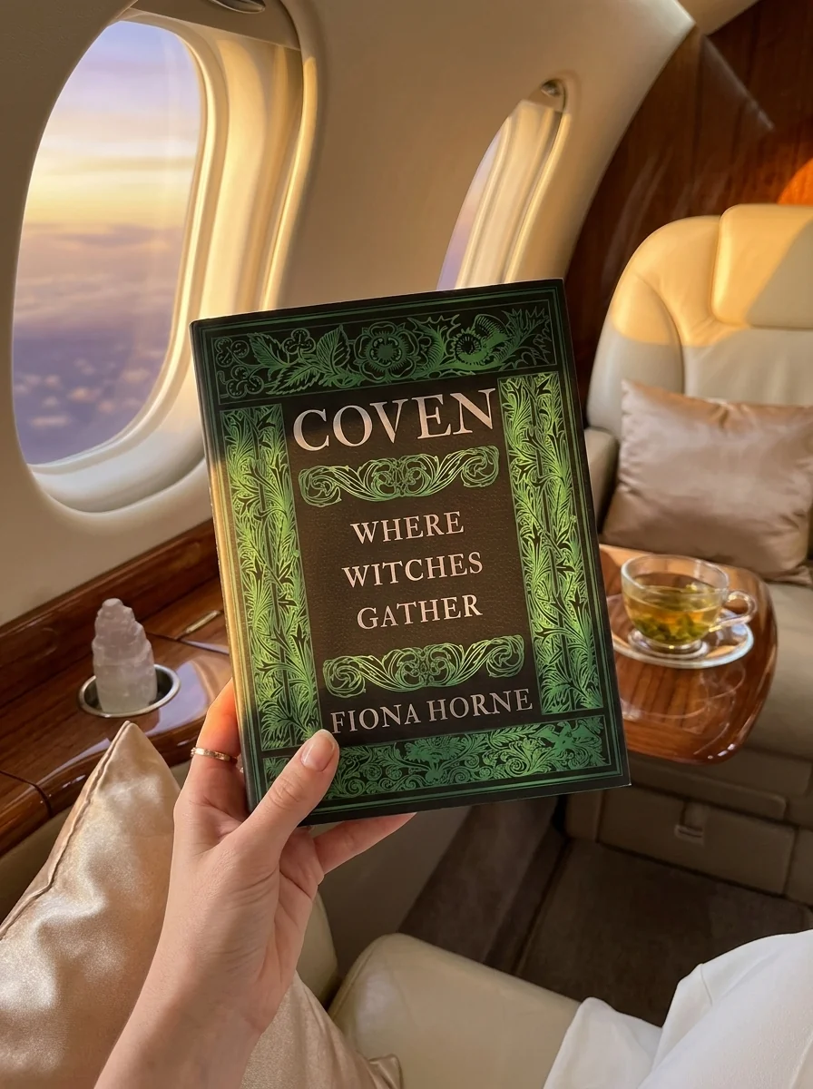 Coven: Where Witches Gather — photo 2