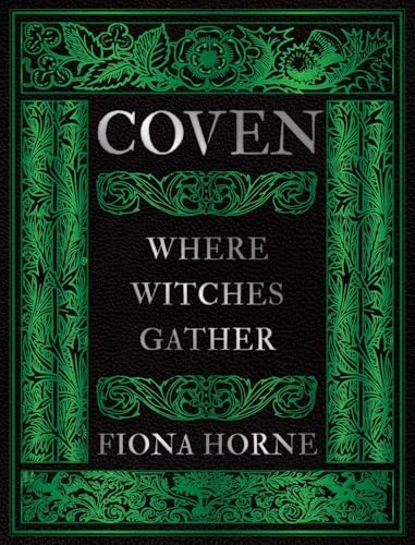 Coven: Where Witches Gather